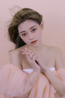 明星专题：滕文骥