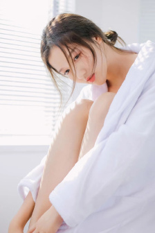 野性放荡的女人