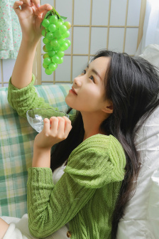 我们是姐妹